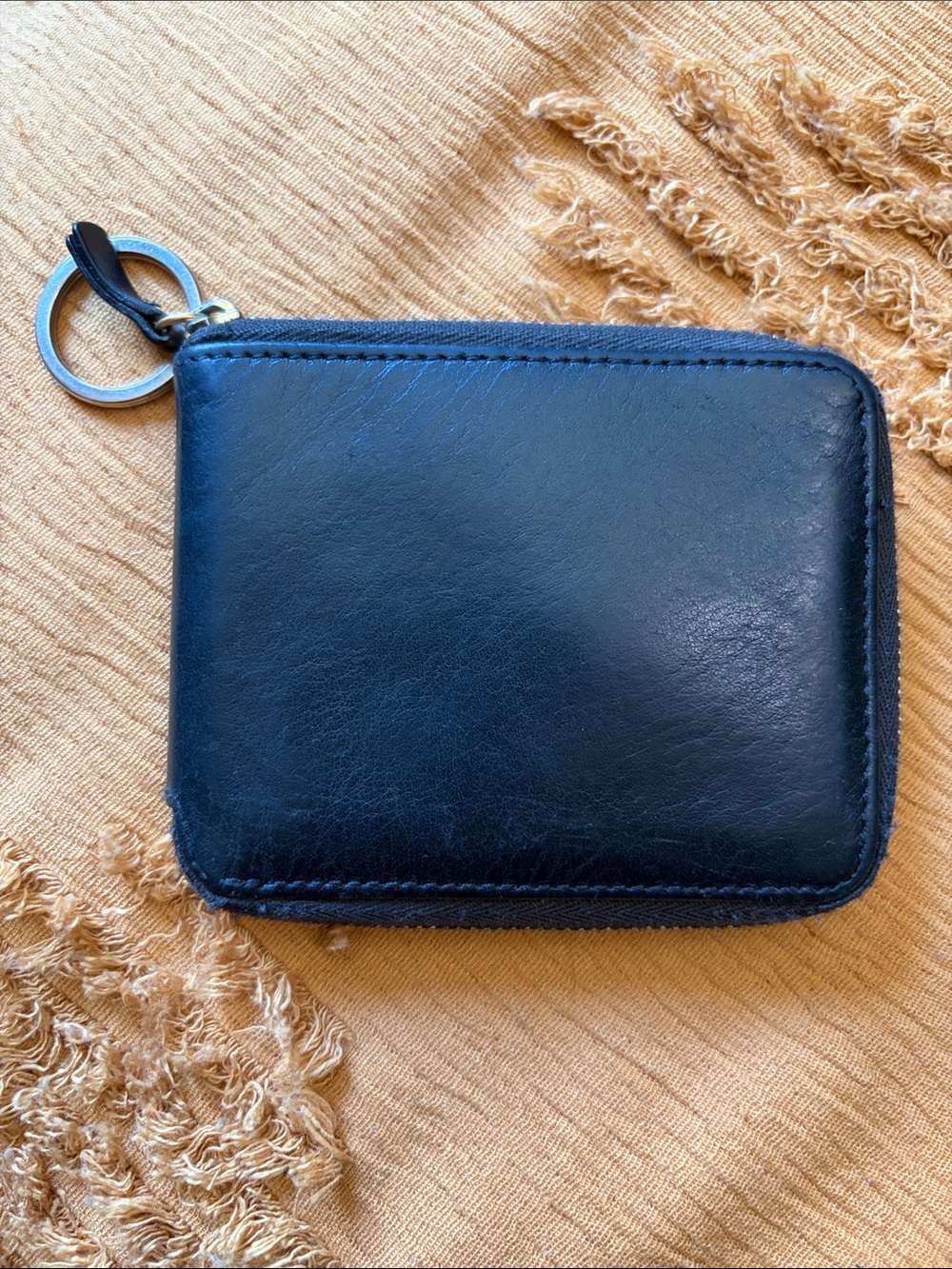 Minor History The Coupe Wallet